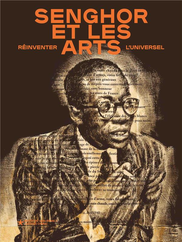 Senghor et les arts Quai Branly paris