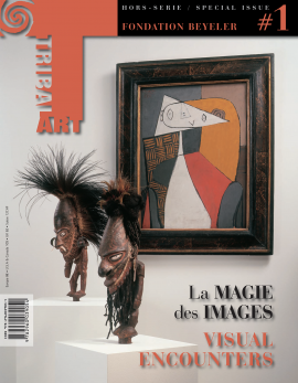 Spécial Issue 1