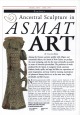 Ancestral Sculpture in Asmat Art
