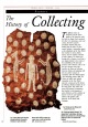 The History of Collecting American Indian Art. The Beginnings to the Early Nineteenth Century