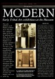 Modern Times. Early Tribal Art exhibitions at the Museum of Modern Art in New York 1935-1946