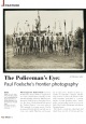 The Policeman’s Eye : Paul Foelsche’s Frontier Photography