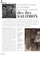 Les boucliers incrustés de coquillages de la région occidentale des îles Salomon