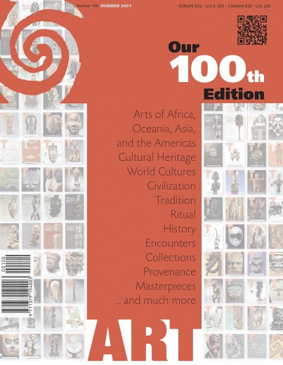 Tribal 100 - Summer 2021
