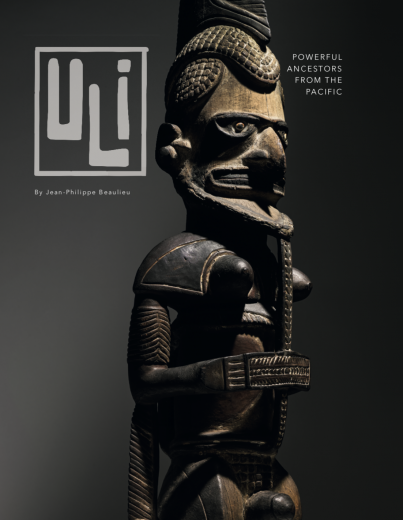 ULI: Powerful Ancestors of the Pacific