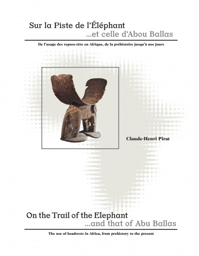 On the Trail of the Elephant ... and that of Abu Ballas