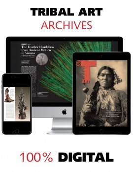 Subscription to the digital edition