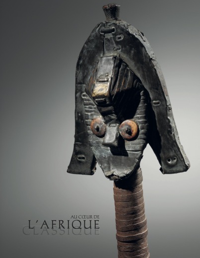 Au cœur de l'Afrique classique