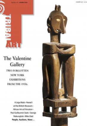 Tribal 119 - Spring 2026