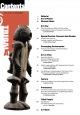 Tribal 121 - Automne 2026  - sommaire