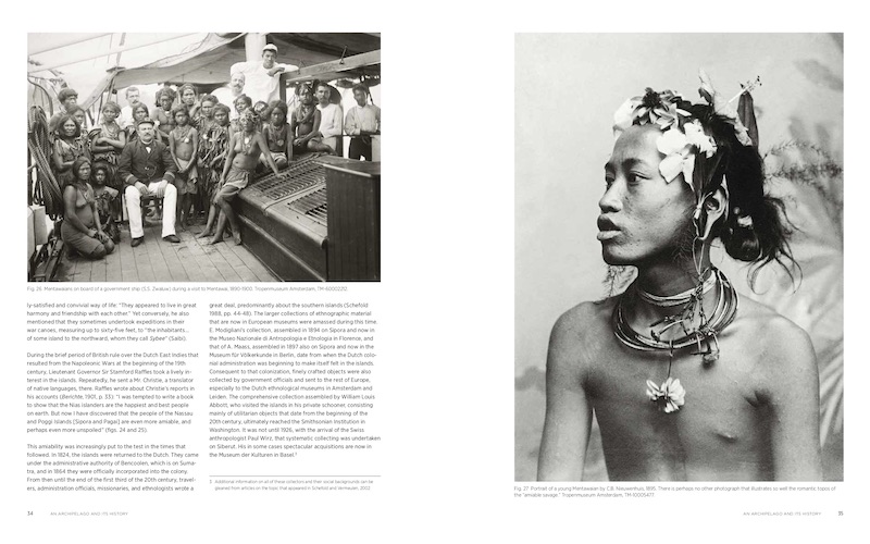 Toys for the Souls. Life and Art on the Mentawai Islands