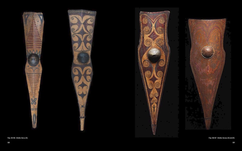 Toys for the Souls. Life and Art on the Mentawai Islands