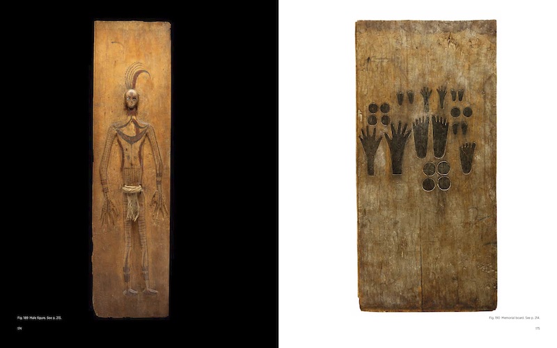 Toys for the Souls. Life and Art on the Mentawai Islands