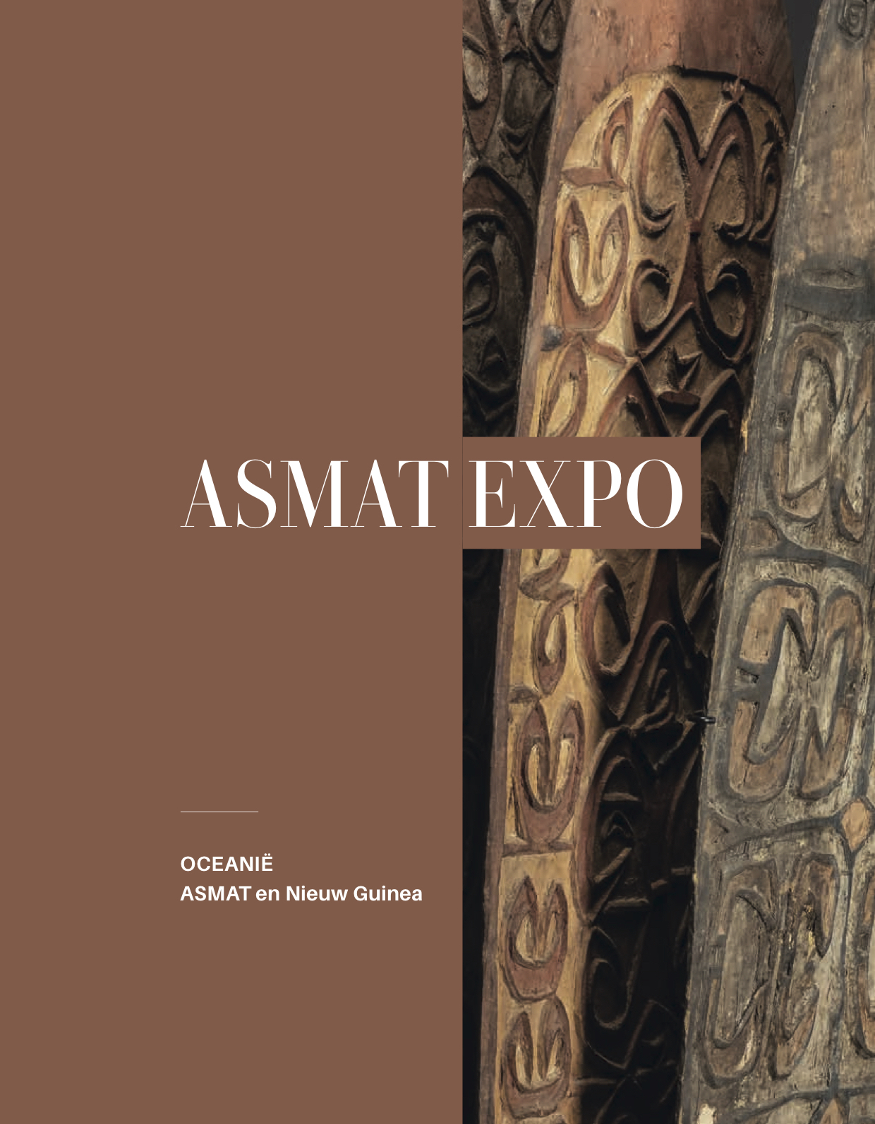 Asmat - a private collection