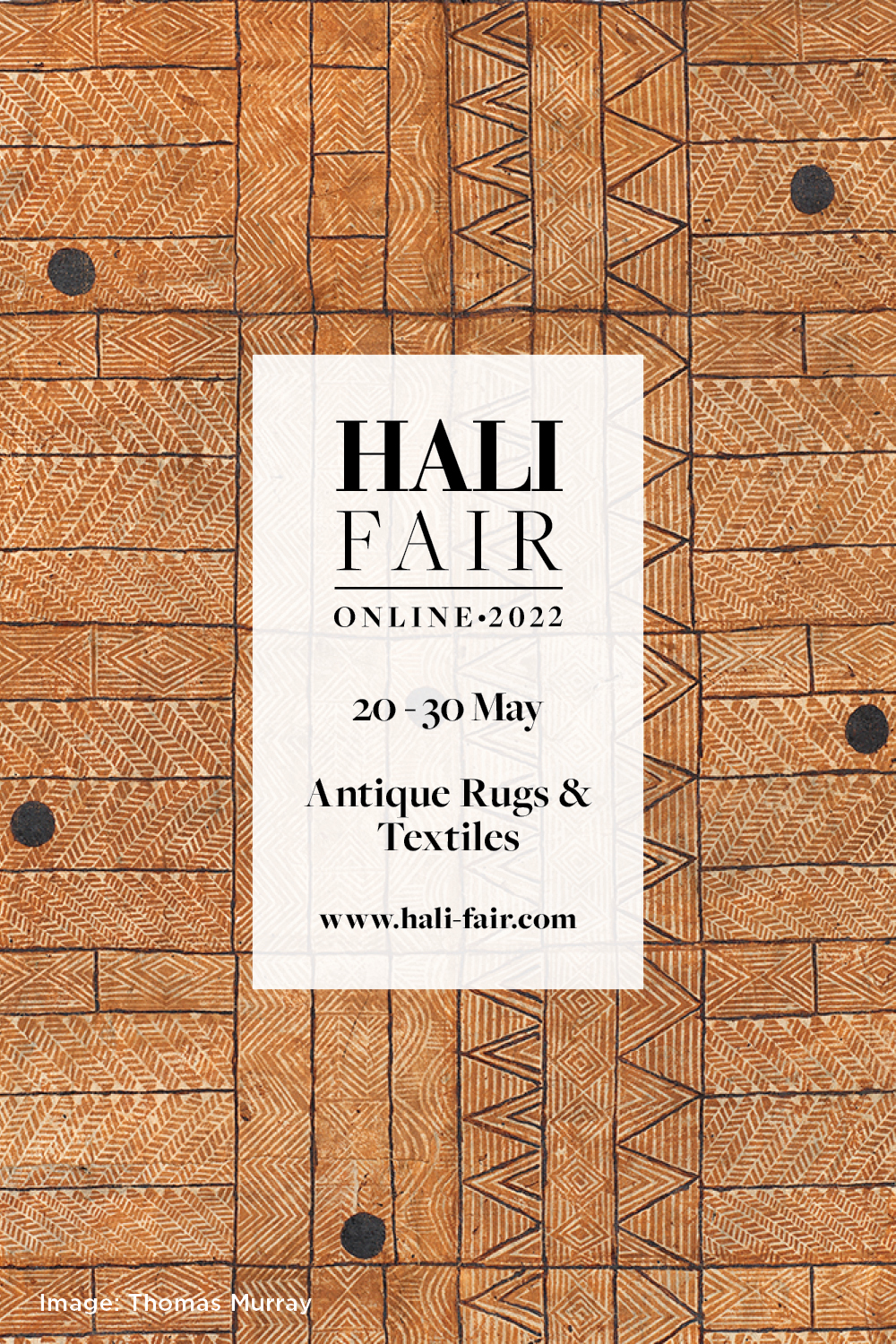 Hali Fair online textile and carpets