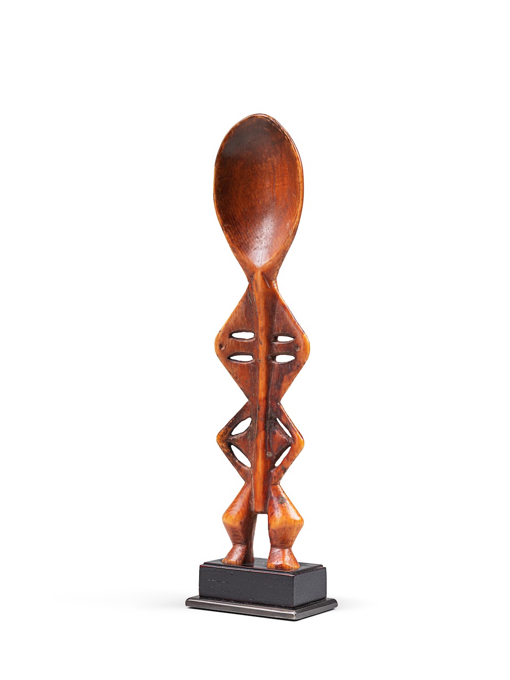 Lega Spoon congo sotheby's