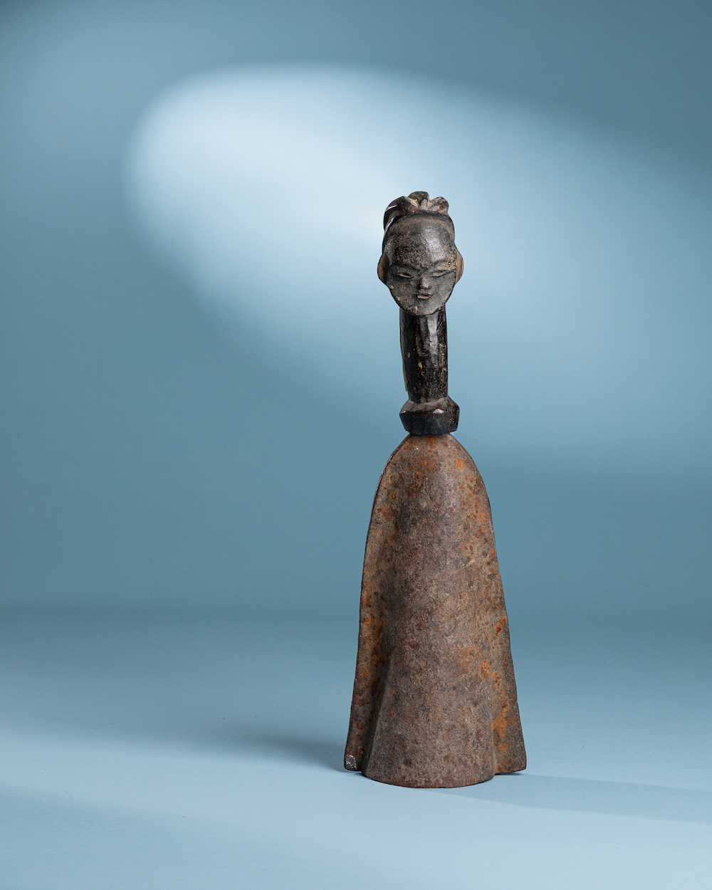 Gong, Tsogho Gabon Andrault collection