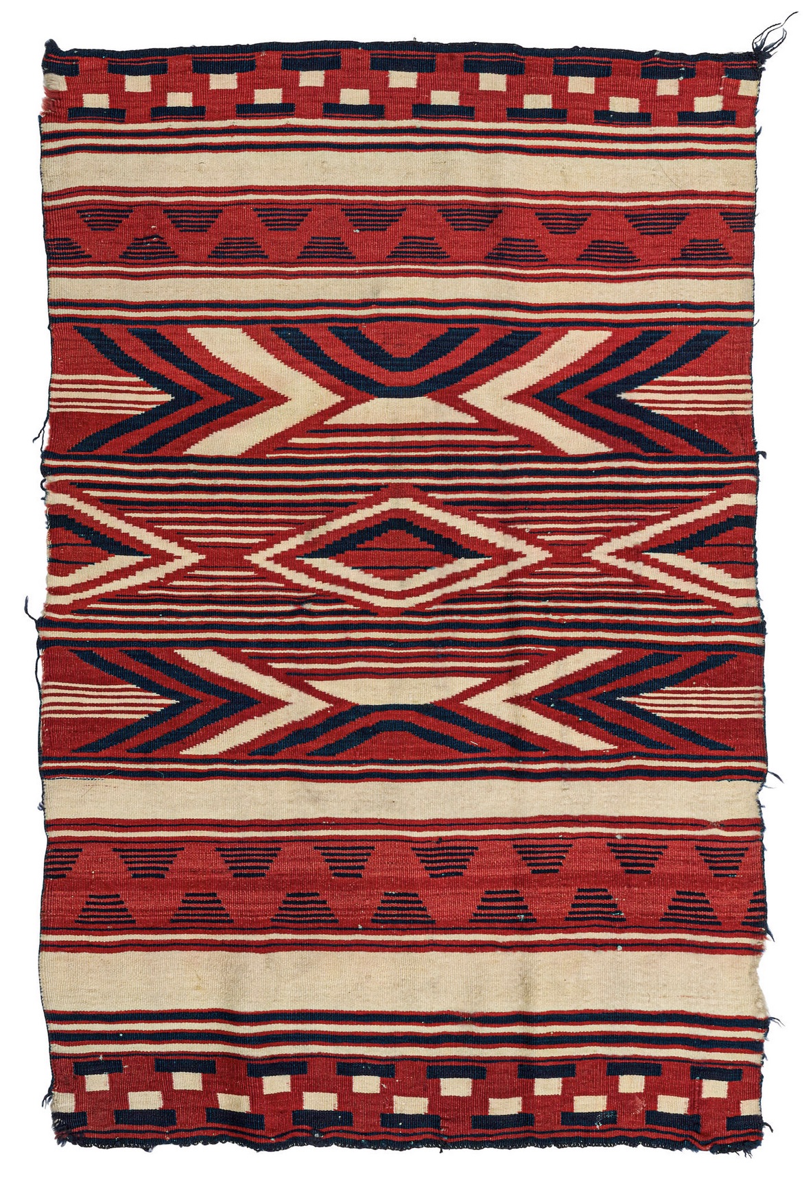 Navajo Serape Robinson Bonhams