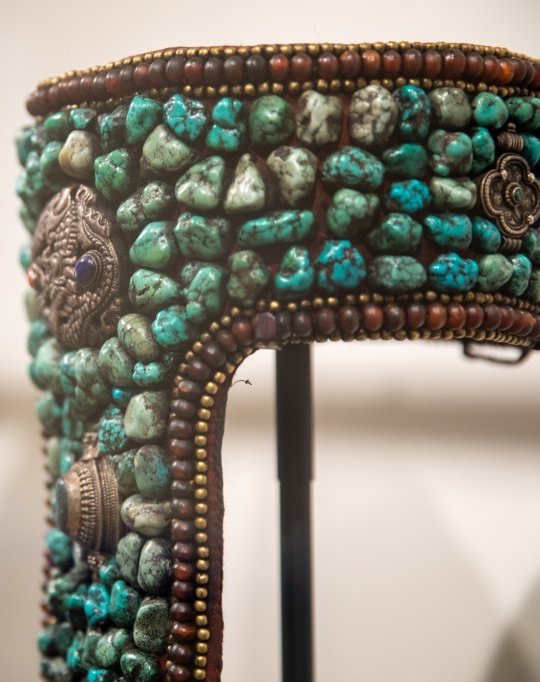 A World of Beads: Essential Elements - Mingei San Diego