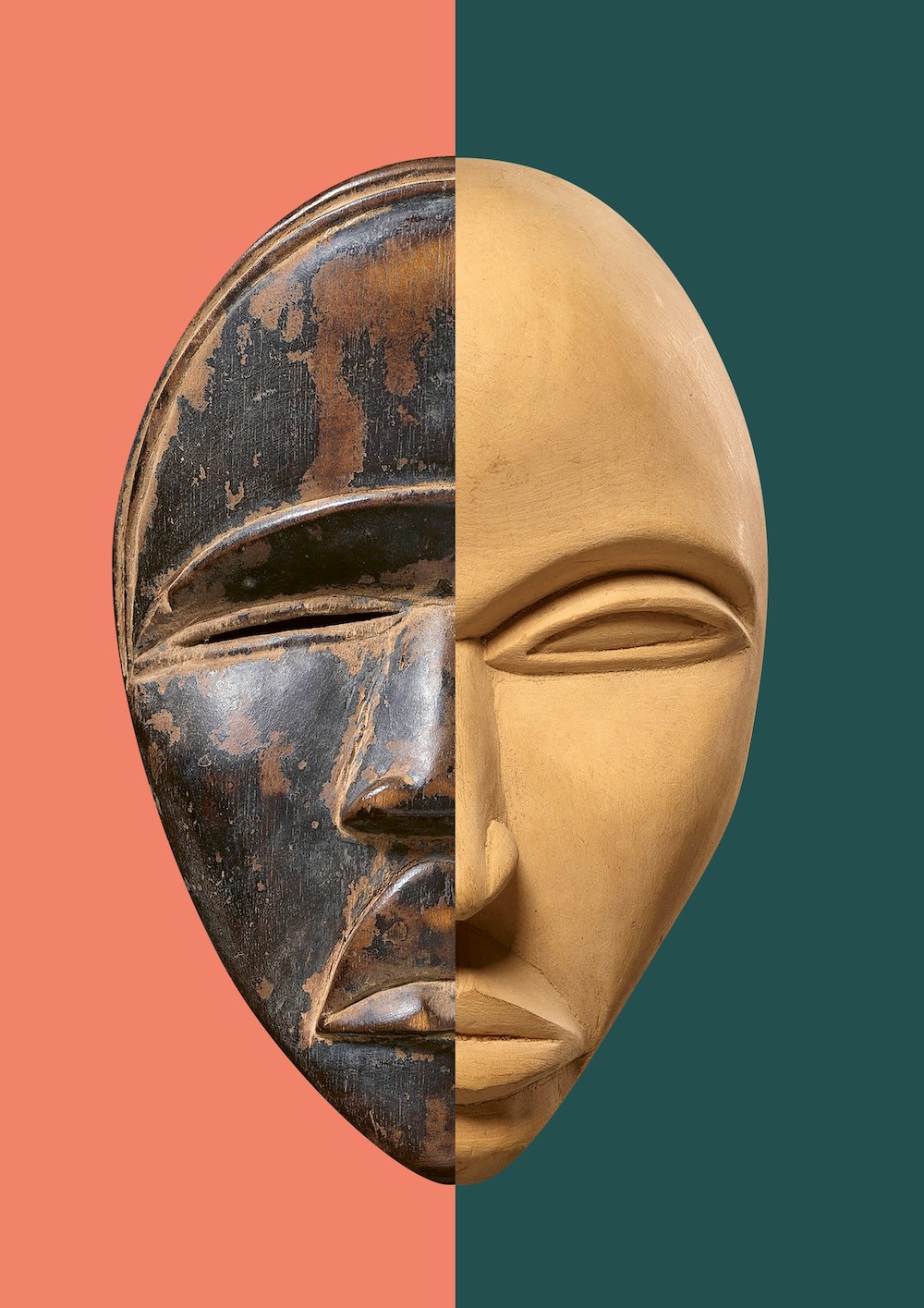 Look Closer. L’art de l’Afrique dans les archives Himmelheber