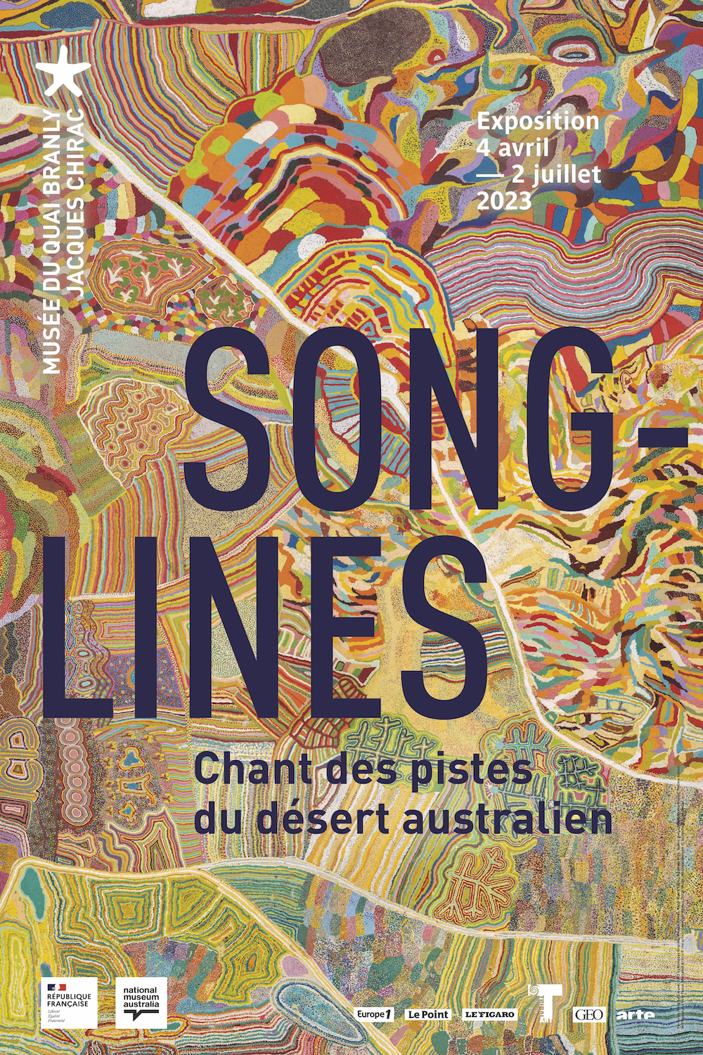Senghor et les arts Quai Branly paris