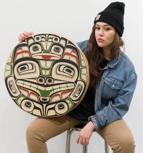 Empowering Art: Indigenous Creativity and Activism from North America’s Northwest Coast