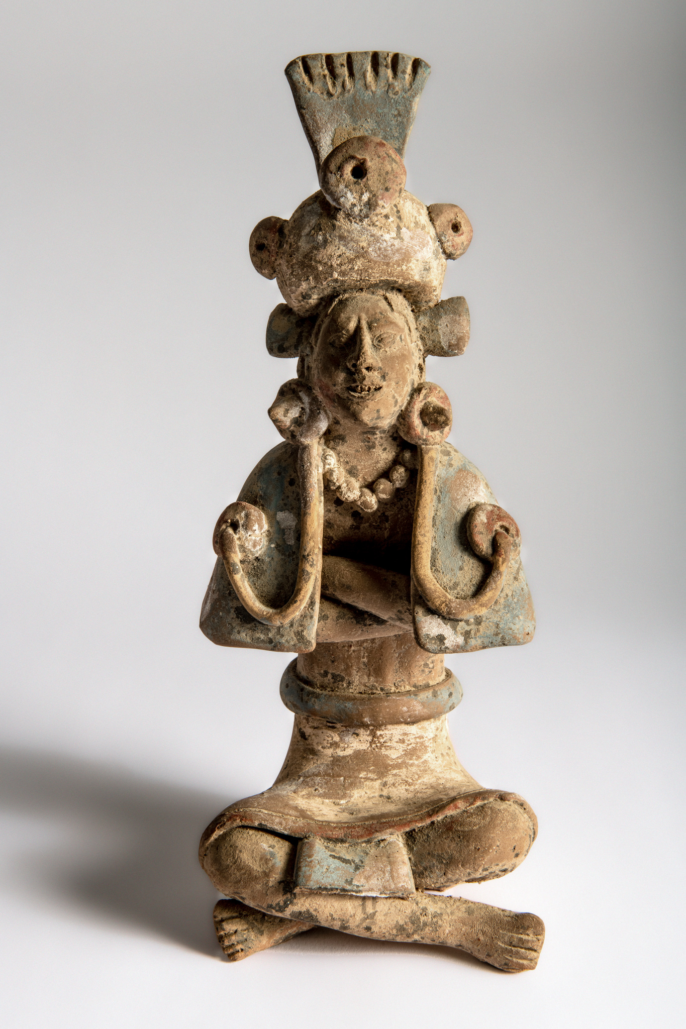 Lot 125 Maya, Jaina Island