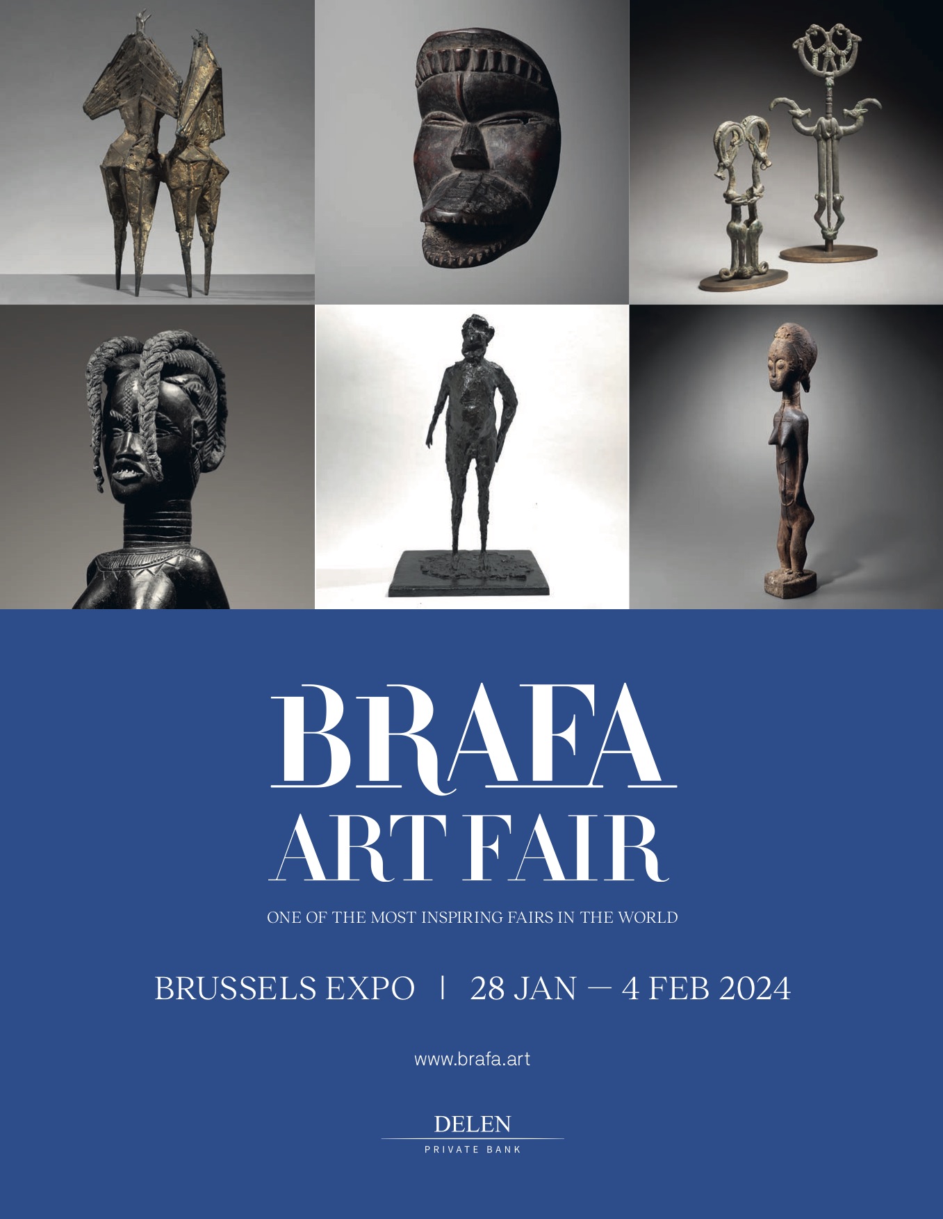 BRAFA ART FAIR