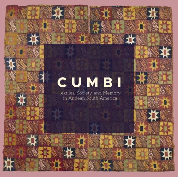 Cumbi at Tucson Art museum