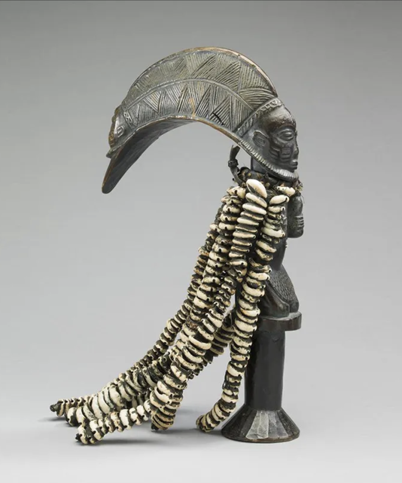 The House Was Too Small: Yoruba Sacred Arts from Africa and Beyond