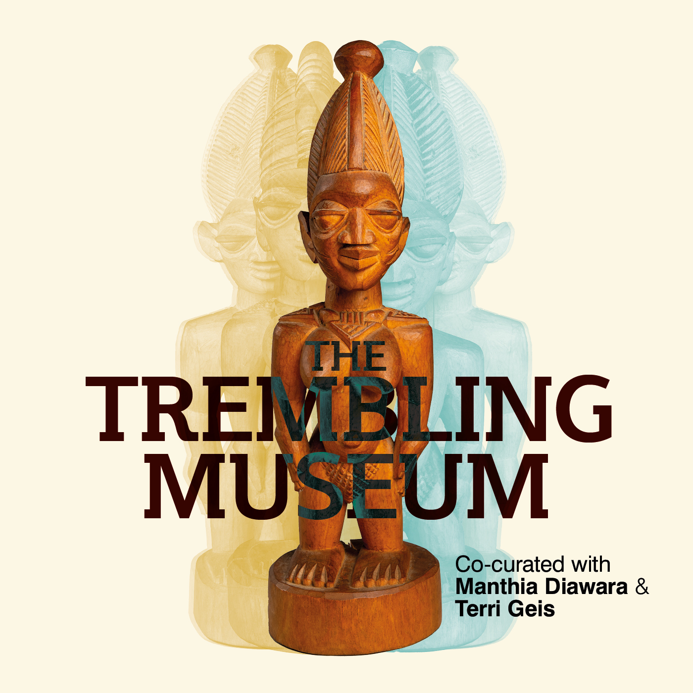 The Trembling Museum