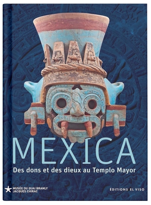 Catalogue Mexica MQB