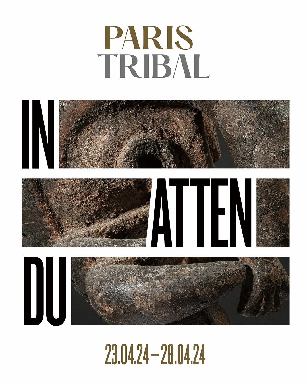 Paris Tribal 