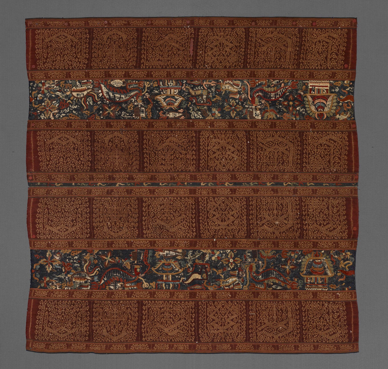 Nusantara Yale Gallery