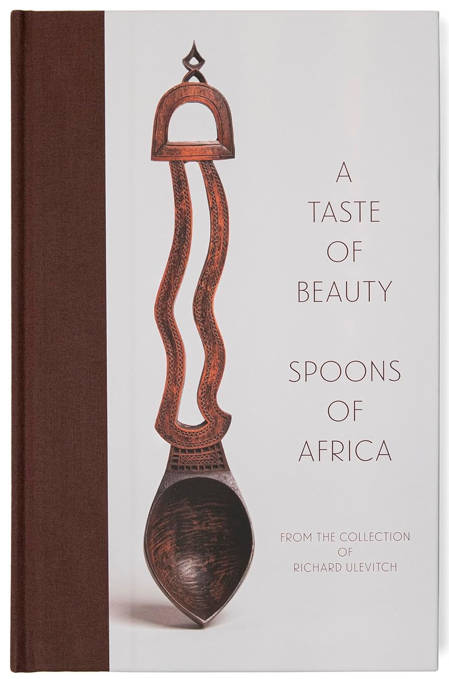 Spoons Ulevitch Crocker Art museum