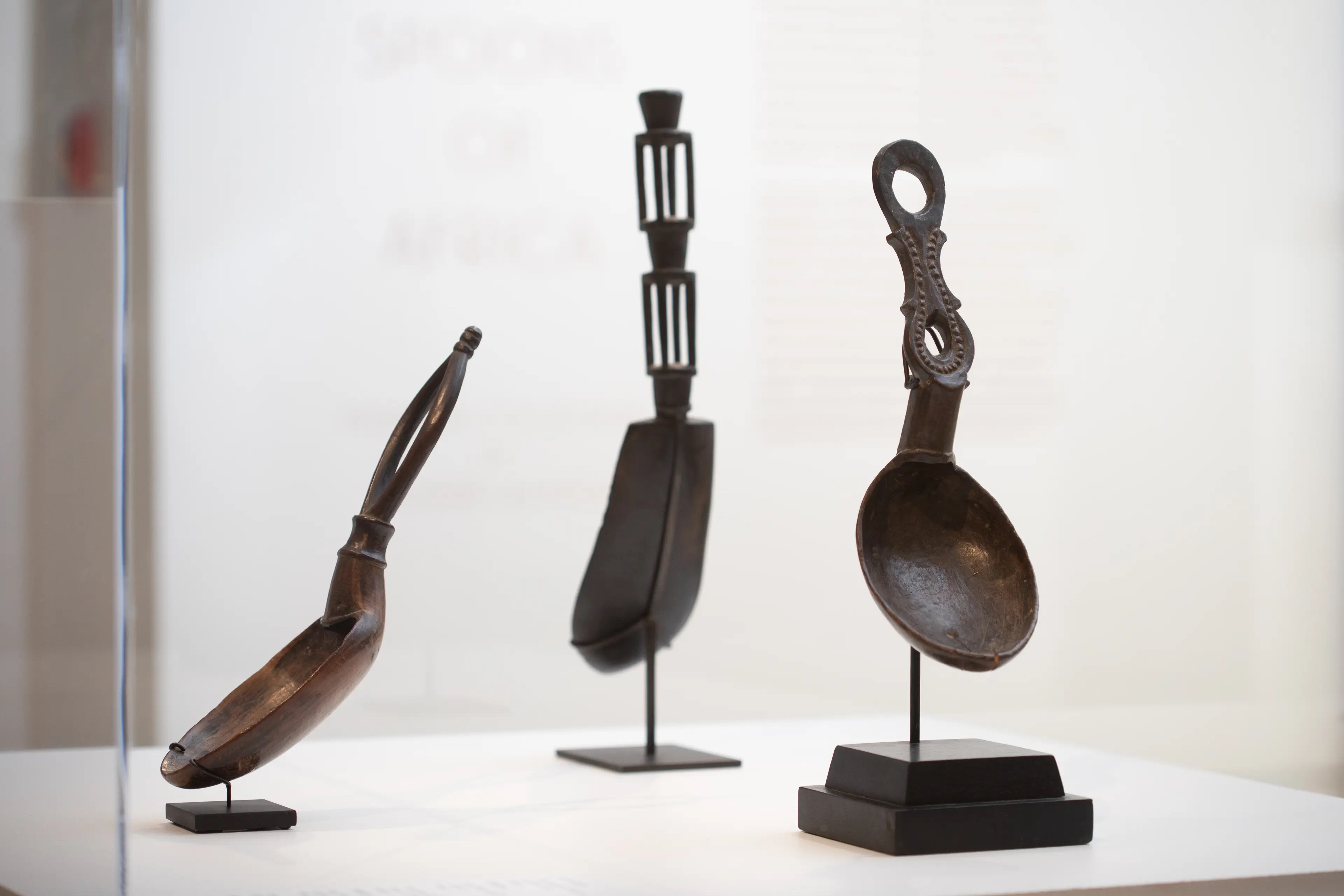 Spoons Ulevitch Claessens Crocker Art museum