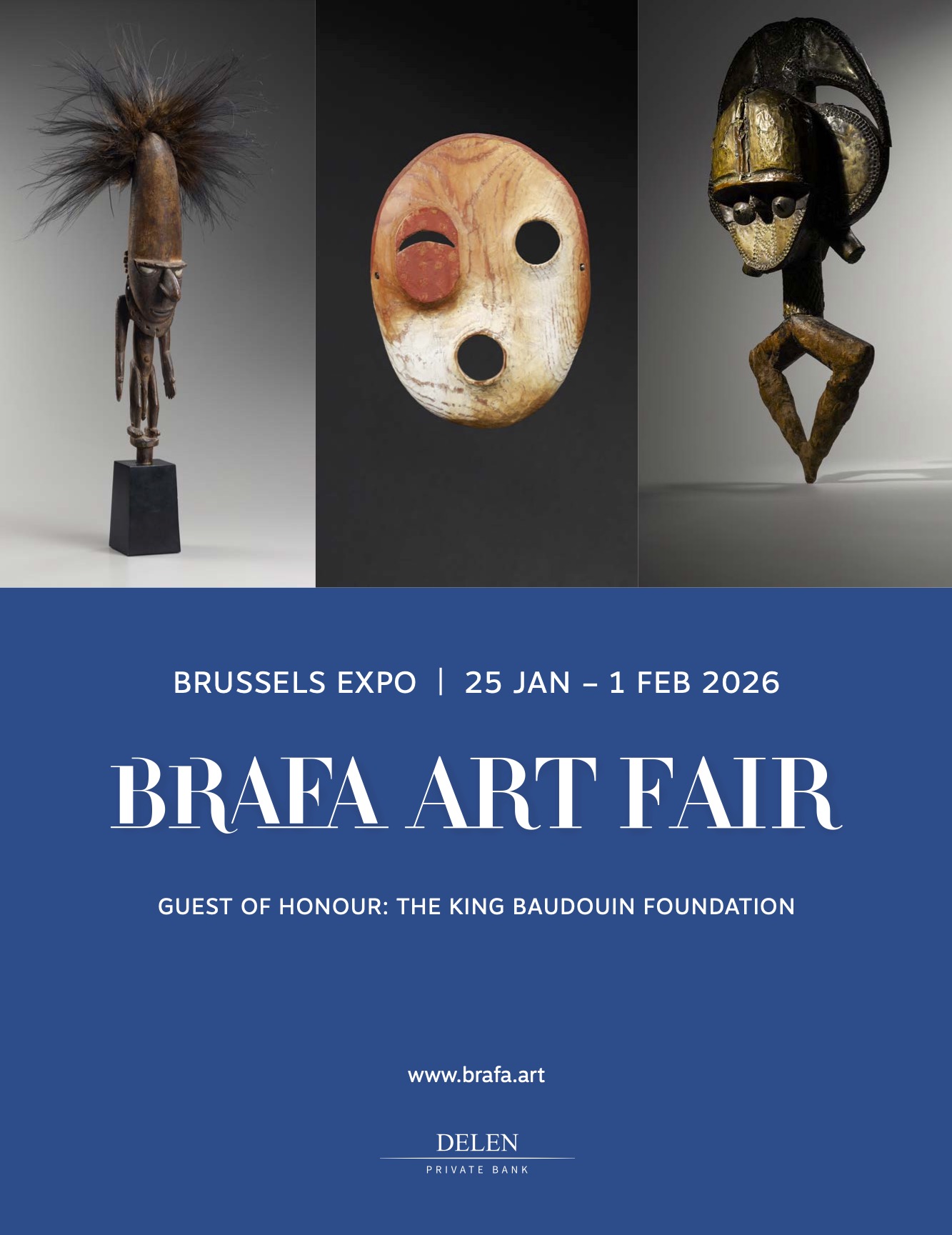 BRAFA ART FAIR