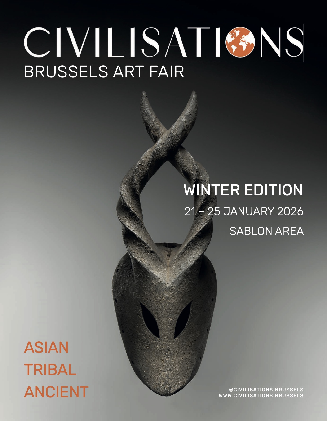 Civilisations Brussels