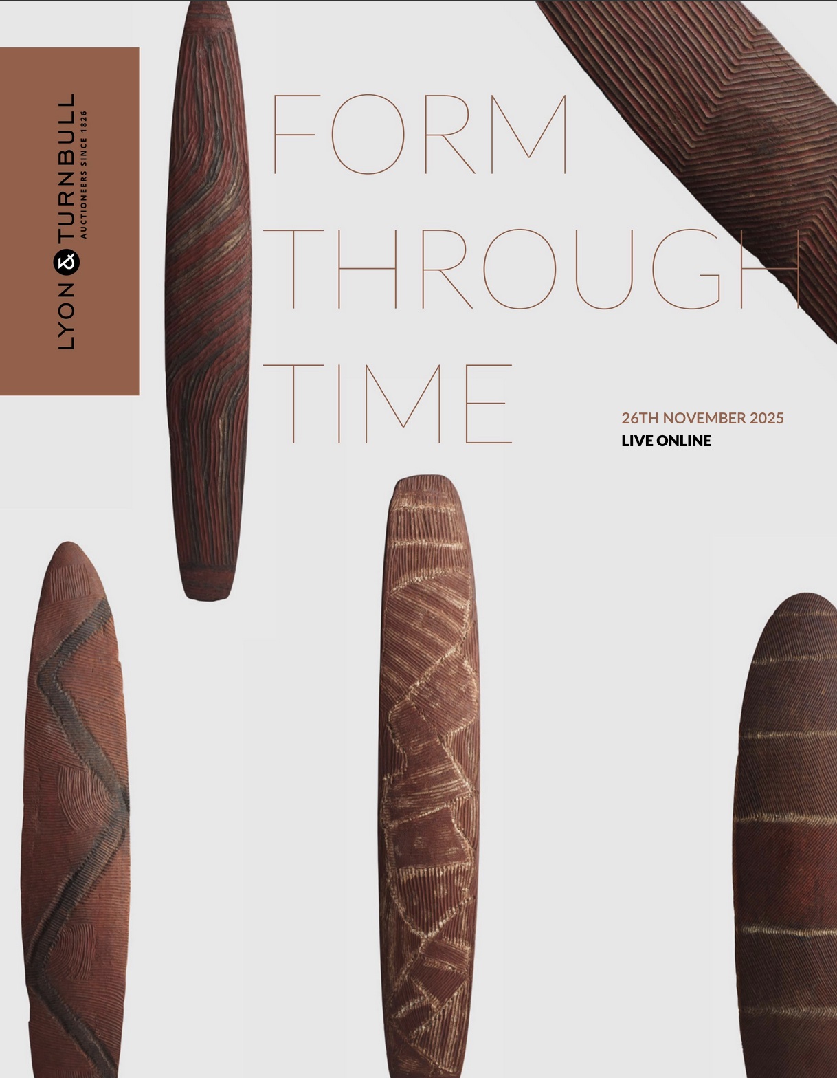 François Coppens Aboriginal Art Lyon & Turnbull