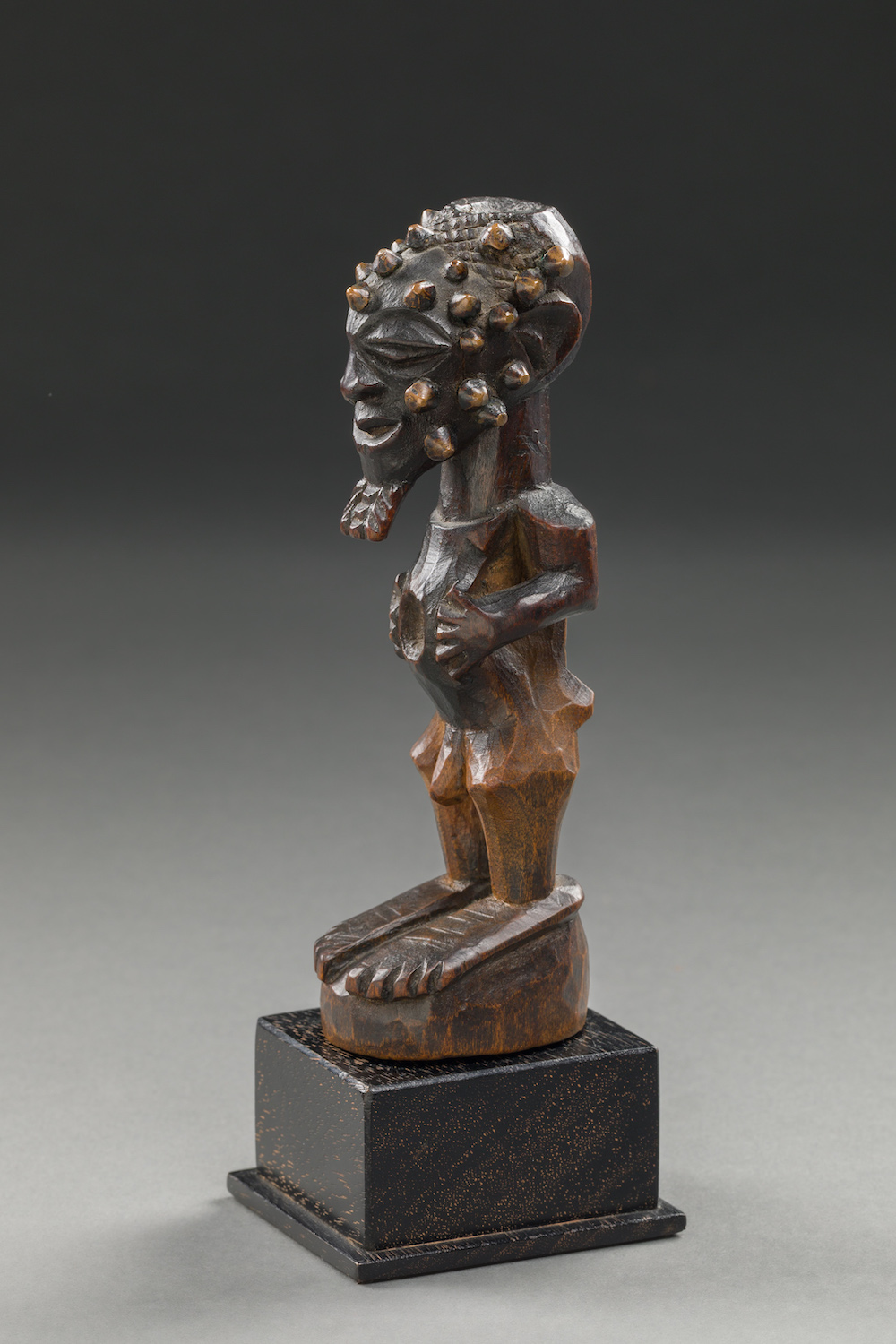 Carlo Bella Songye Figure