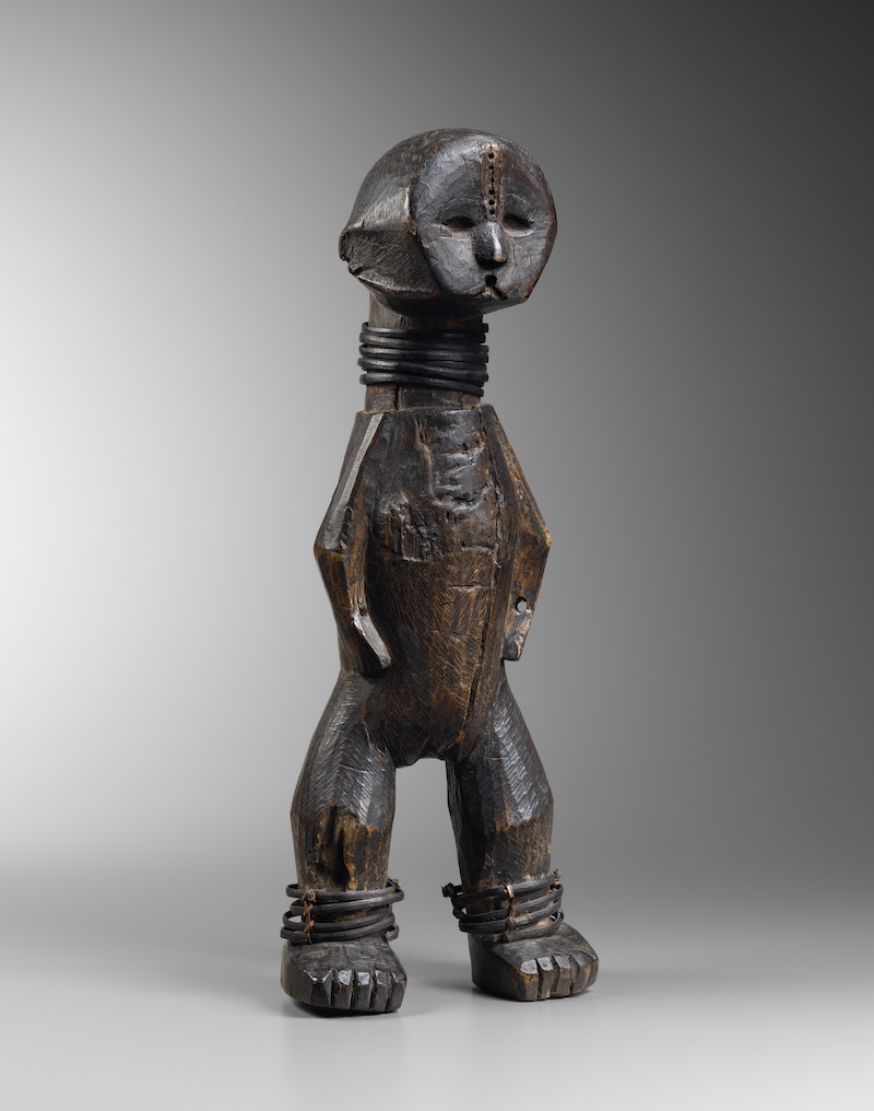 Ubangi de Grunne TEFAF