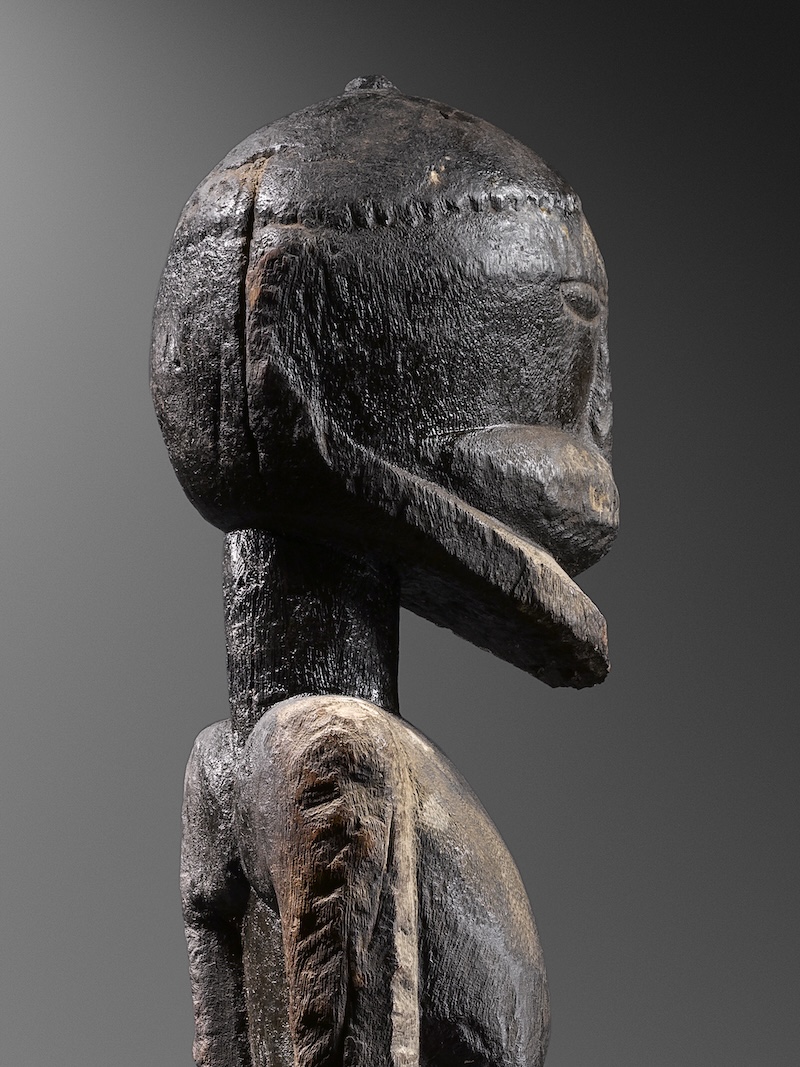 Montagut TEFAF Dogon