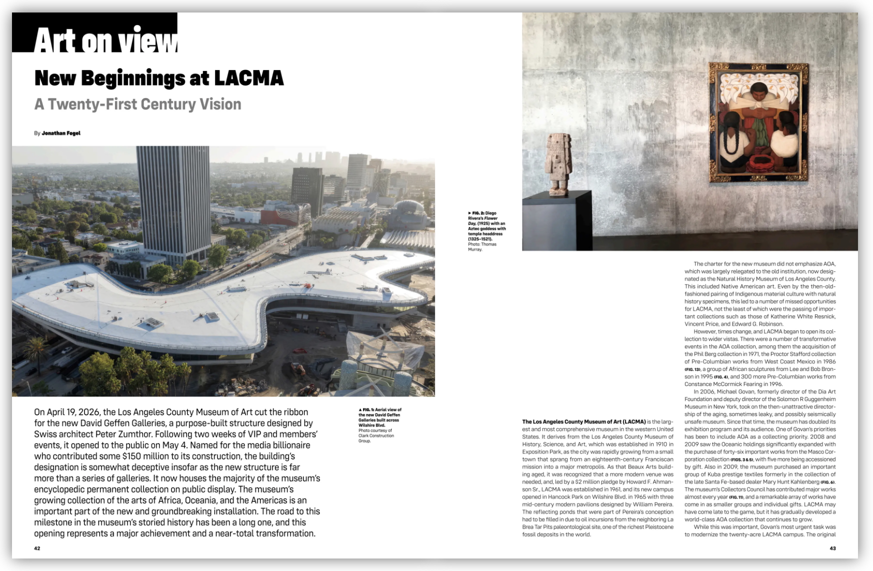 Tribal art magazine 120