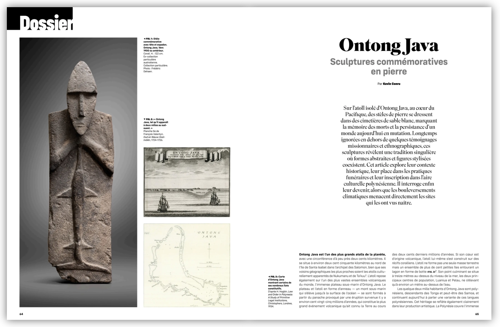 Tribal Art magazine 120